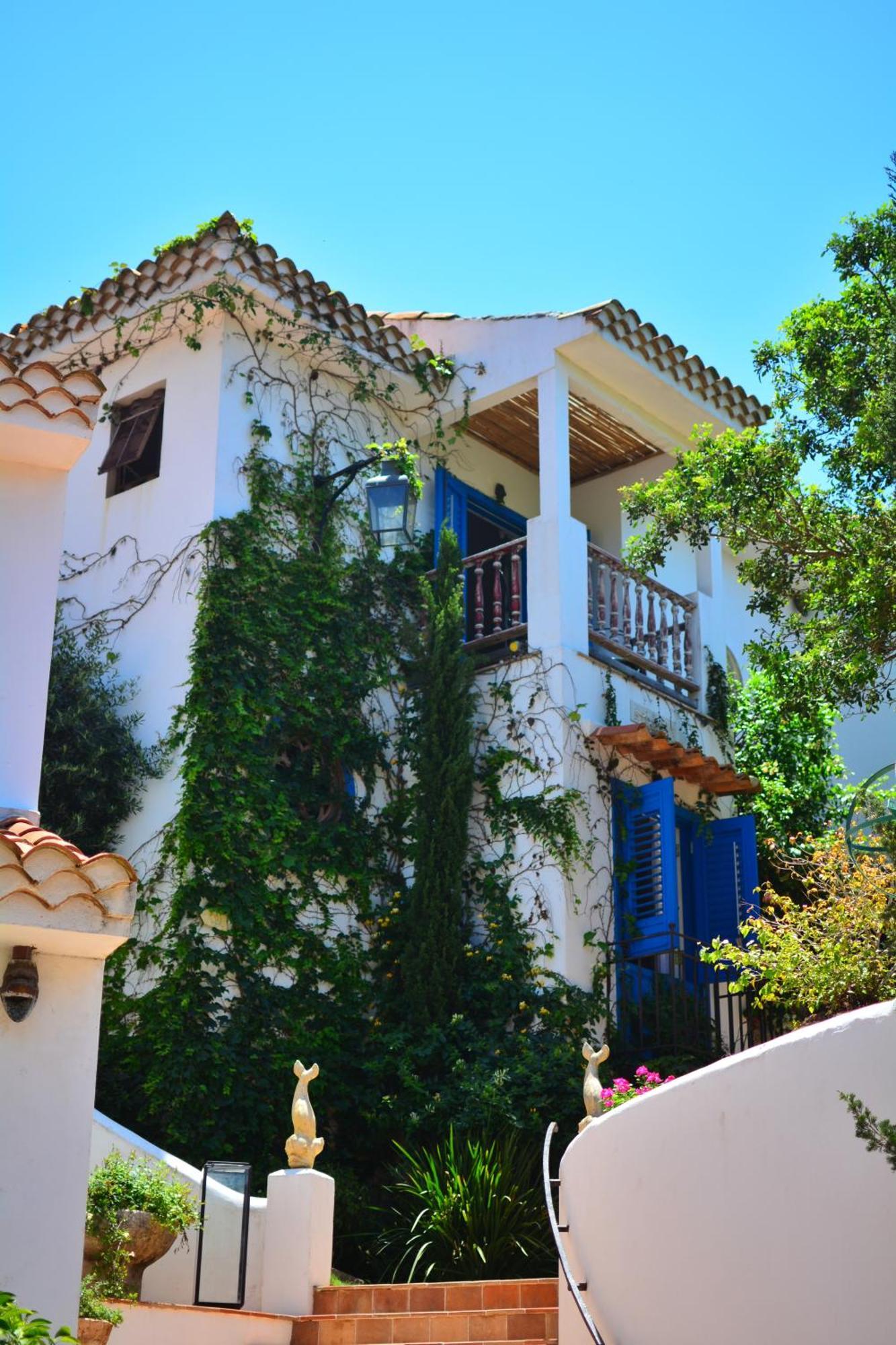 Vila Da Santa Hotel Boutique & Spa Búzios Exteriér fotografie
