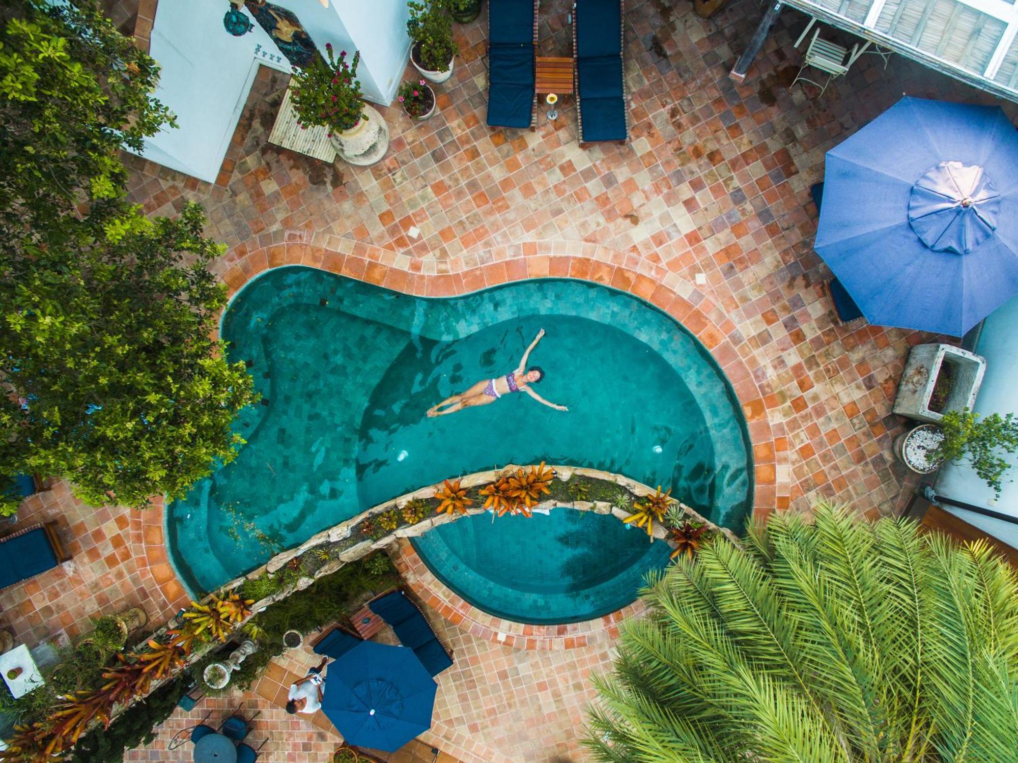 Vila Da Santa Hotel Boutique & Spa Búzios Exteriér fotografie