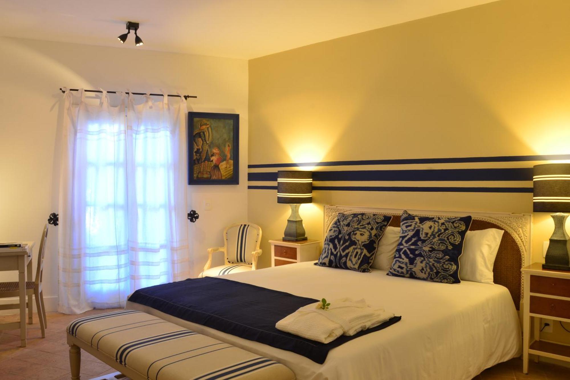 Vila Da Santa Hotel Boutique & Spa Búzios Exteriér fotografie